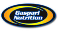 Gaspari Nutrition Logo Gaspari
