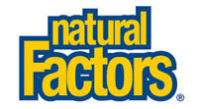 Natural Factors Natural Factor