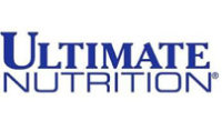 Ultimate Nutrition Ultimate Nutrition